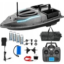 Flytec 2 NÁDRŽE 500m 12000mAh LED 1,5 kg