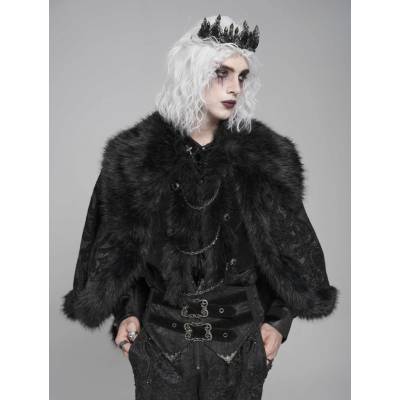 Devil Fashion Cashew CA054