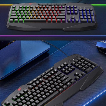 Image 1 of Havit KB878L