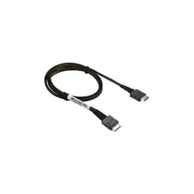 Supermicro 76cm OCuLink to OCuLink Cable
