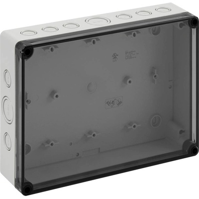 Spelsberg TK PC 2518-6F-TM 13701101