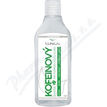 Clinical Kofeinový šampon 250 ml