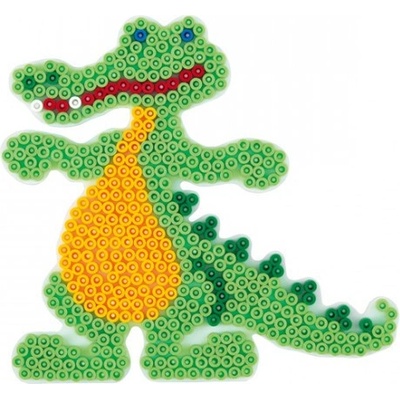 Hama Midi - podložka krokodýl – Zboží Dáma