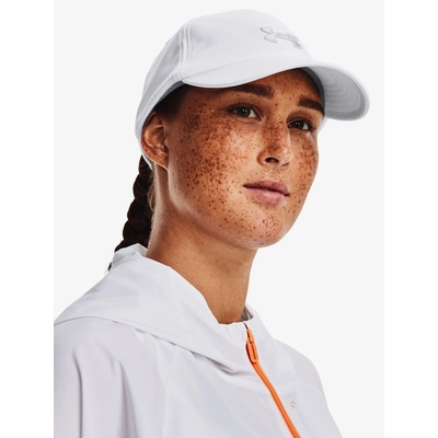 Under Armour Women's Blitzing Adj-WHT