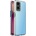 realme Sиликонов калъф Spring Armor за Realme 9i - Розов KP24456