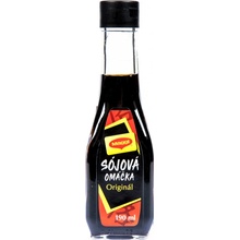 MAGGI Sójová omáčka 190 ml