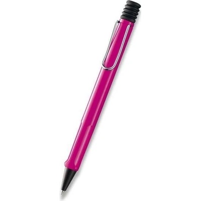 Lamy safari Shiny Pink 213/4000866