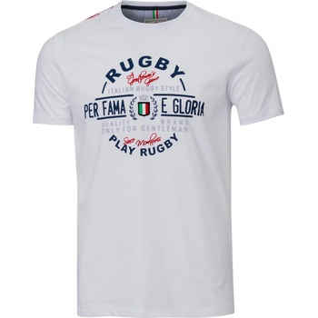 Italian rugby style Тениска irs10-3
