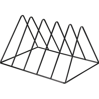 Muziker MUZR25A Поставка за маси за LP записи (MUZR25A)