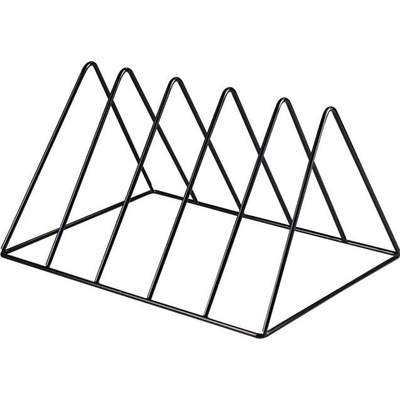 Muziker MUZR25A Поставка за маси за LP записи (MUZR25A)