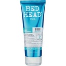 Tigi Bed Head Urban Anti+Dotes Recovery Conditioner kondicionér pro velmi suché a poškozené vlasy 750 ml