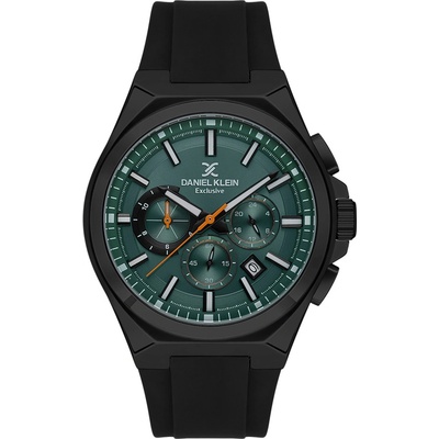 Daniel Klein Klein DK. 1.13815-5 Мъжки часовник
