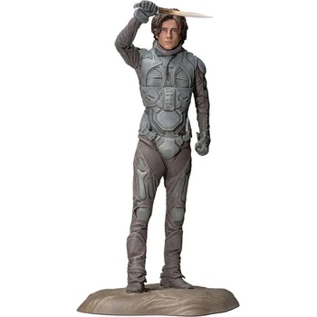 Image 1 of Dark Horse Dark Horse Deluxe Dune - Paul Atreides