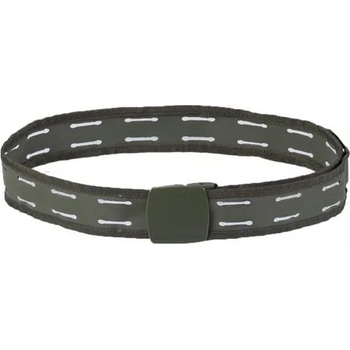 Image 1 of Mil-Tec Molle Лазерно изрязан колан с пластмасова катарама 3, 8 см маслиненозелен (13121801)