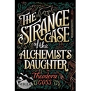 Strange Case of the Alchemists Daughter