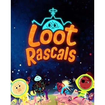 Loot Rascals