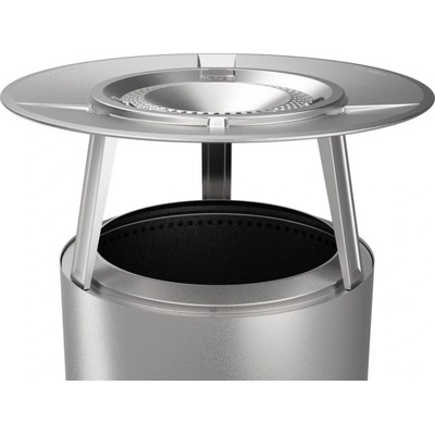 SOLO STOVE Tepelný odrážač Yukon heat deflector