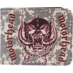 NNM Motörhead - England White WAMHENGW