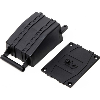 Axial RBX10 maketa nádrže čierna