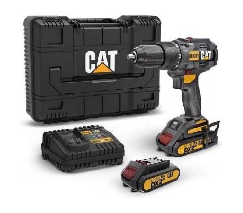 CAT DX11