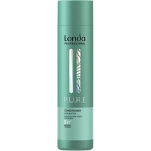 Londa P.U.R.E Conditioner 250 ml