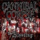 Cannibal Corpse - Bleeding CD