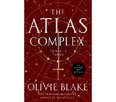 The Atlas Complex