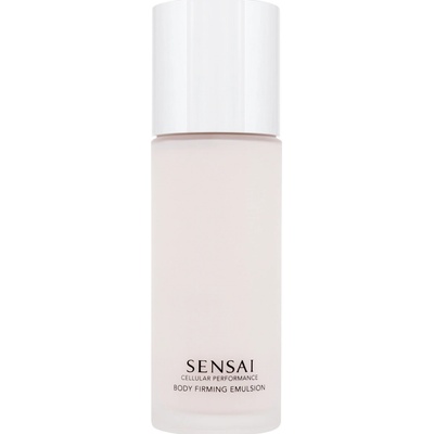 Kanebo Sensai Cellular spevňovací telový krém 200 ml