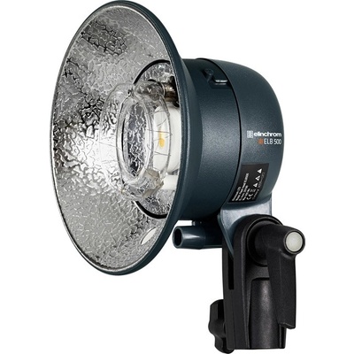 Elinchrom ELB 500 TTL – Zboží Živě