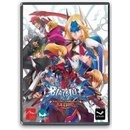 Hry na PC BlazBlue: Continuum Shift Extend