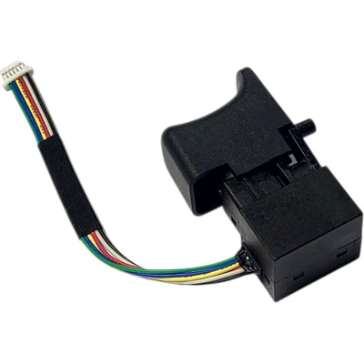 Worcraft Vypínač na uťahovák CIS-S20LiBM-260, diel 31