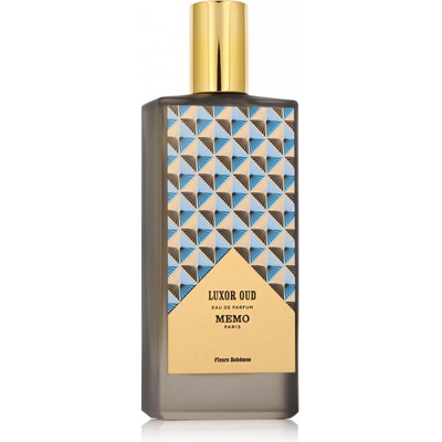 Memo Paris Luxor Oud parfémovaná voda unisex 75 ml