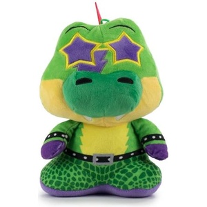Barrado FIVE NIGHTS AT FREDDY Montgomery Gator плюшена играчка 30см (16002663)