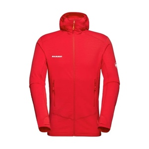 Mammut Поларено яке MAMMUT Taiss Light ML Hooded mammut red XXL