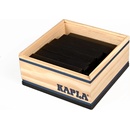 Kapla 40 MonoColor černá