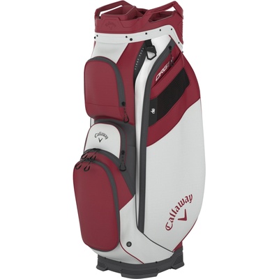 Callaway Org 14 HD Cart Bag