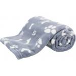 TRIXIE Blanket Kenny 100x75 cm blue 37091
