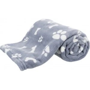 TRIXIE Blanket Kenny 100x75 cm blue 37091