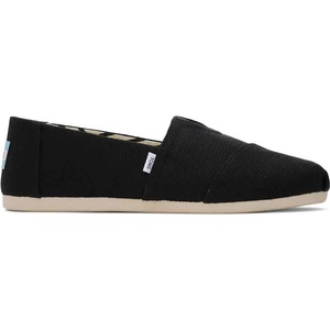 TOMS 10020792 espadrilles - Black (Black)