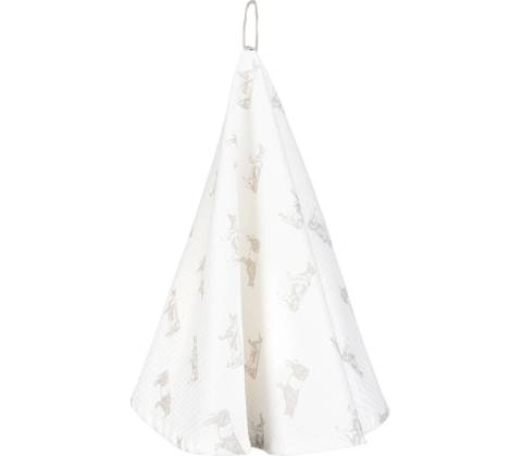 Clayre & Eef Life with Cows 80 cm
