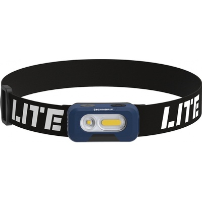 Scangrip HEAD LITE 03.5642