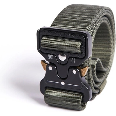 Pásek Waragod Byen olivový