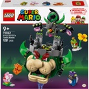 LEGO® Super Mario™ - Prince Florian & Castle Bowser (72042)