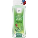 Bione Cosmetics Aloe Vera čistící odličovací pleťové tonikum 255 ml
