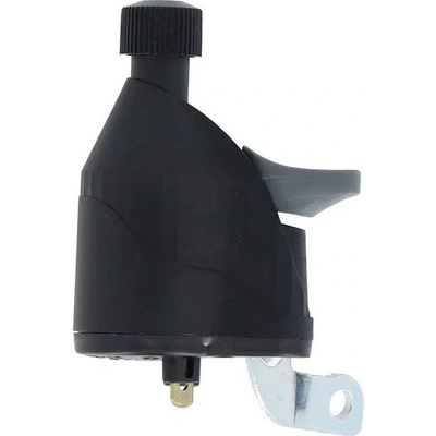 Dynamo XLC CL-D09 čierne pravé
