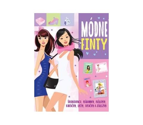 Módne finty