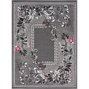 Makro Abra CHEAP 7192B tmavě šedý