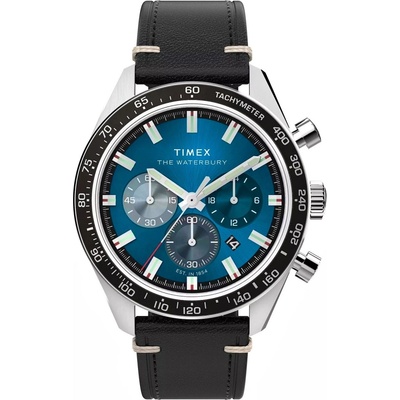 Timex TW2Y18600