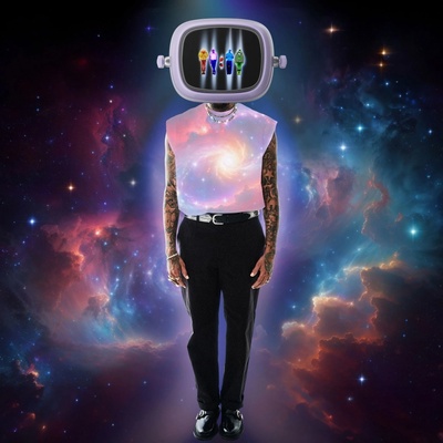 Chris Brown 11:11 Deluxe Vinyl