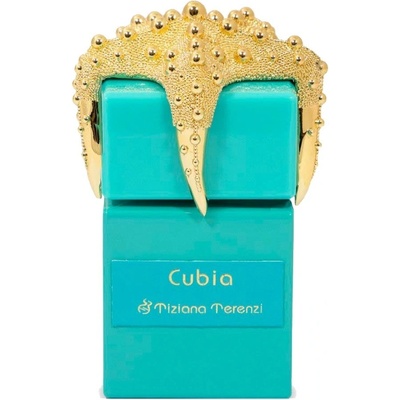 Tiziana Terenzi Cubia parfumovaná voda unisex 100 ml